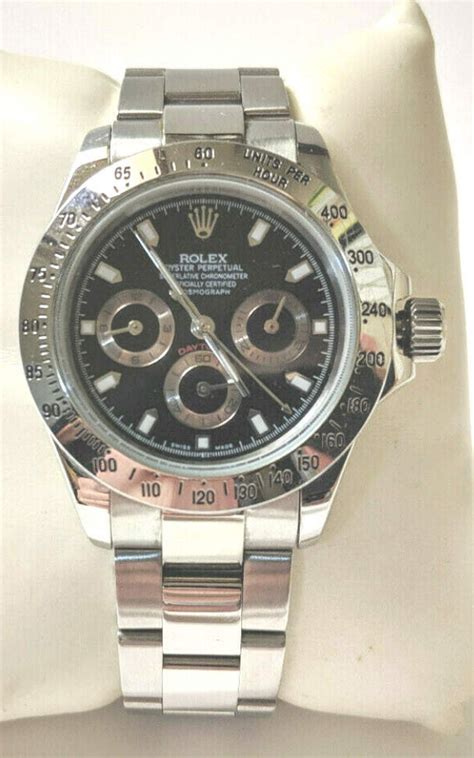 rolex daytona avatar replica|rolex 1992 daytona winner watch.